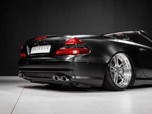 Mercedes-Benz SL 65 AMG - Image 25