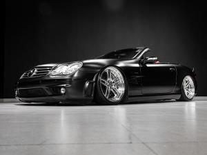 Mercedes-Benz SL 65 AMG - Image 6