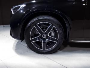 Mercedes-Benz GLC GLC220d coupe 4Matic Avantgarde - Image 14