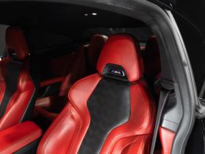 BMW M4 M4 competition coupe - Image 11