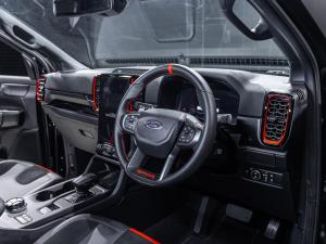 Ford Ranger 3.0T V6 double cab Raptor 4WD - Image 18