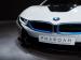 BMW i8 eDrive coupe Protonic Frozen Yellow Edition - Thumbnail 17