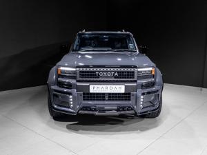 Toyota Land Cruiser Prado 2.8GD VX-R - Image 16