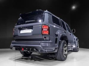 Toyota Land Cruiser Prado 2.8GD VX-R - Image 24