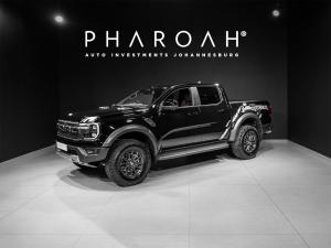 Ford Ranger 3.0T V6 double cab Raptor 4WD - Image 1