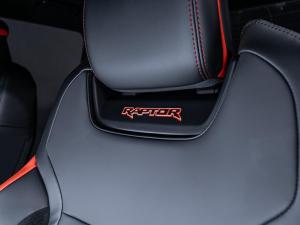 Ford Ranger 3.0T V6 double cab Raptor 4WD - Image 17