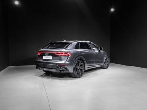 Audi RSQ8 quattro - Image 23
