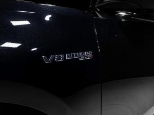 Mercedes-Benz GLE GLE63 S coupe 4Matic+ - Image 4