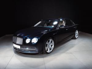 Bentley Flying Spur W12 Mulliner - Image 10