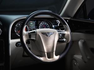 Bentley Flying Spur W12 Mulliner - Image 23