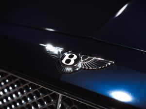 Bentley Flying Spur W12 Mulliner - Image 5