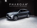 Thumbnail Mercedes-Benz GLE GLE400d coupe 4Matic AMG Line
