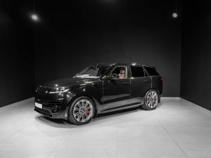 Land Rover Range Rover Sport P530 Autobiography - Image 2