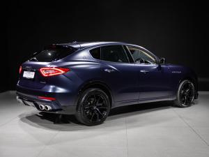 Maserati Levante Diesel - Image 5