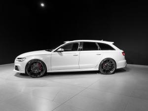 Audi RS6 RS6 Avant quattro - Image 8