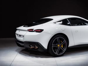Ferrari Roma Roma - Image 10