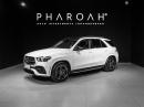 Thumbnail Mercedes-Benz GLE GLE300d 4Matic