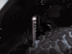 Jeep Wrangler Unlimited 3.6 Rubicon - Image 3