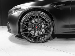 BMW M5 M5 first edition - Image 13