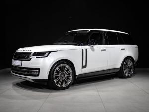 Land Rover Range Rover D350 HSE - Image 19