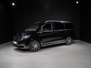 Mercedes-Benz V-Class V300d Exclusive - Image 30