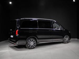 Mercedes-Benz V-Class V300d Exclusive - Image 5