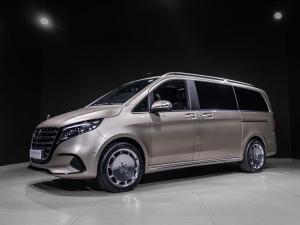 Mercedes-Benz V-Class V300d Exclusive - Image 3