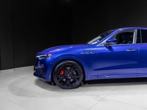 Maserati Levante Modena - Image 5