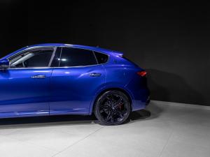 Maserati Levante Modena - Image 7
