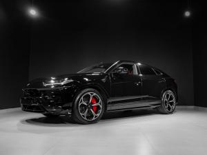 Lamborghini Urus Urus - Image 3