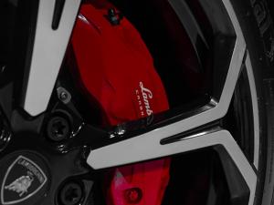 Lamborghini Urus Urus - Image 8