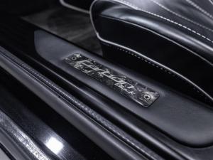 Aston Martin DB9 Volante Carbon Edition - Image 11
