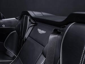 Aston Martin DB9 Volante Carbon Edition - Image 13