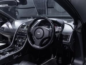 Aston Martin DB9 Volante Carbon Edition - Image 15