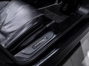 Aston Martin DB9 Volante Carbon Edition - Image 16