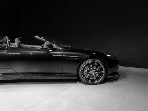 Aston Martin DB9 Volante Carbon Edition - Image 25
