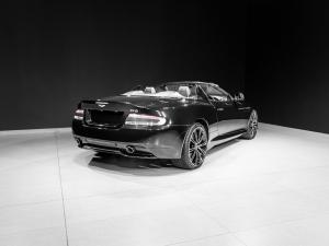 Aston Martin DB9 Volante Carbon Edition - Image 27
