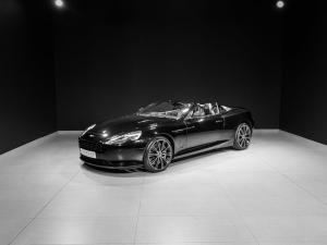Aston Martin DB9 Volante Carbon Edition - Image 2