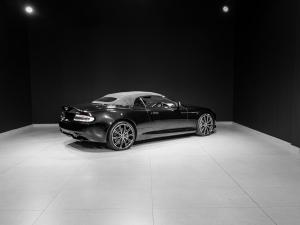 Aston Martin DB9 Volante Carbon Edition - Image 30
