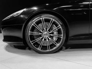 Aston Martin DB9 Volante Carbon Edition - Image 8