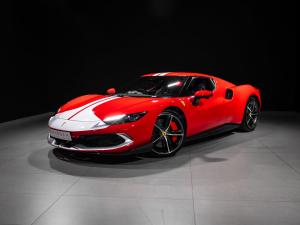 Ferrari 296 GTB - Image 20