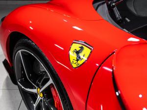 Ferrari 296 GTB - Image 23