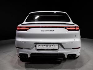 Porsche Cayenne GTS coupe - Image 4