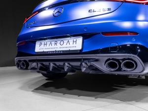 Mercedes-Benz CLE CLE53 coupe - Image 30