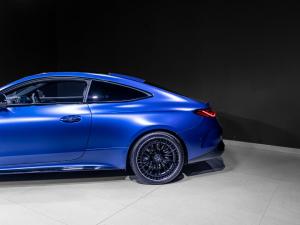 Mercedes-Benz CLE CLE53 coupe - Image 7