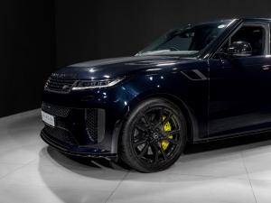 Land Rover Range Rover Sport P635 SV - Image 13