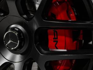 Mercedes-Benz G-Class G63 - Image 8