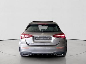 Mercedes-Benz A-Class A200 hatch Progressive - Image 6