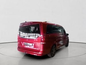 Mercedes-Benz V-Class V300d Exclusive - Image 7