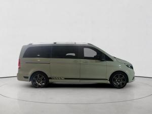 Mercedes-Benz V-Class V250d Avantgarde - Image 8